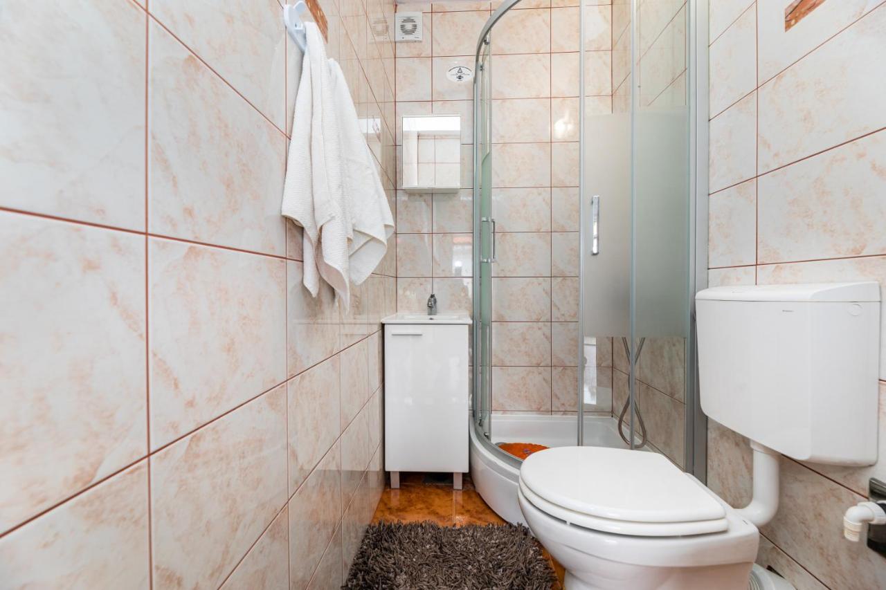 Apartmani Jasarevic Silo  Exterior photo