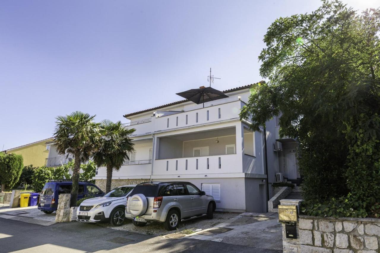 Apartmani Jasarevic Silo  Exterior photo