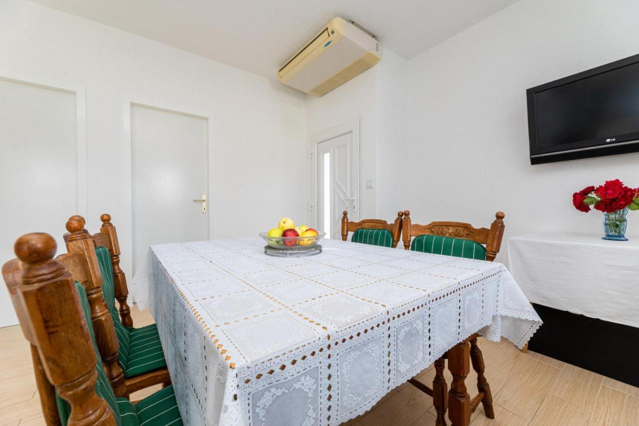 Apartmani Jasarevic Silo  Exterior photo
