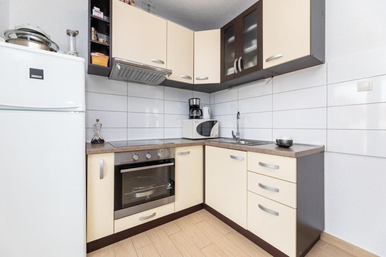 Apartmani Jasarevic Silo  Exterior photo