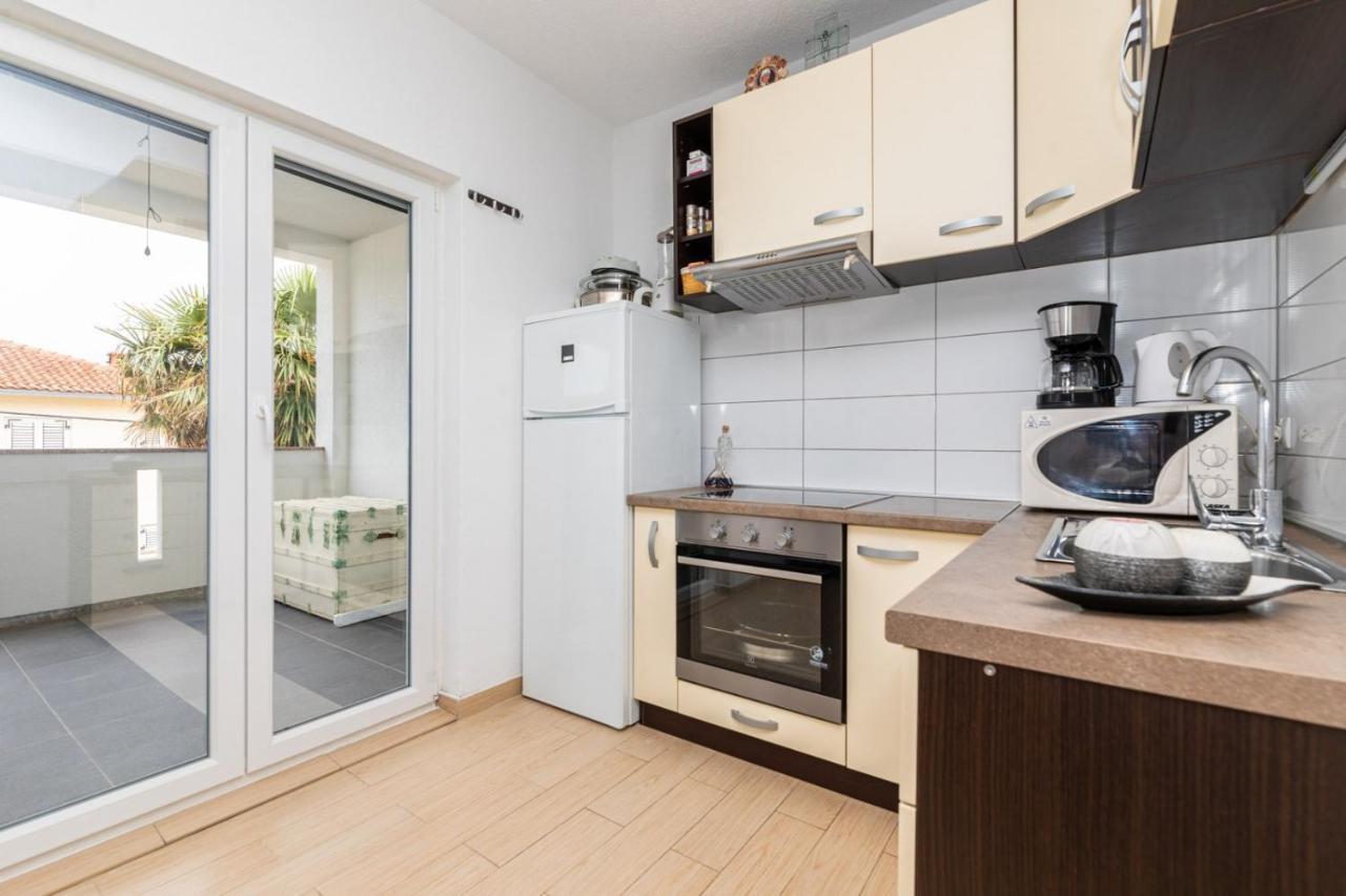 Apartmani Jasarevic Silo  Exterior photo